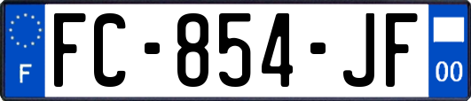 FC-854-JF