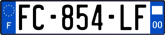 FC-854-LF