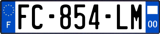 FC-854-LM