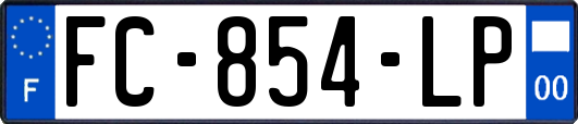 FC-854-LP