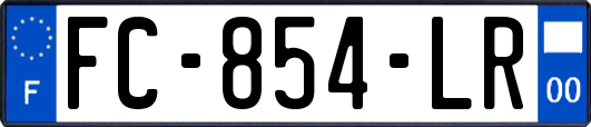 FC-854-LR