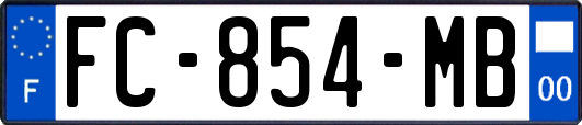 FC-854-MB