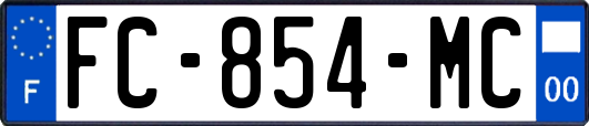 FC-854-MC