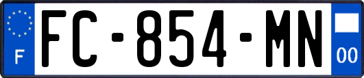 FC-854-MN