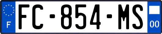 FC-854-MS