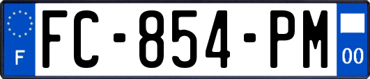 FC-854-PM