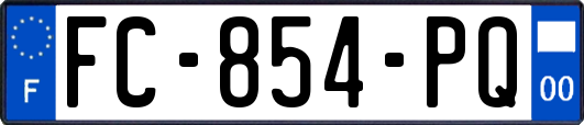 FC-854-PQ