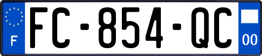 FC-854-QC