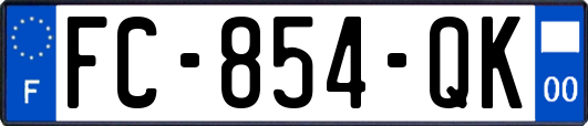 FC-854-QK