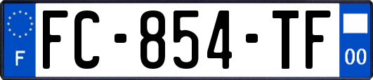 FC-854-TF