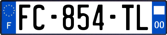 FC-854-TL