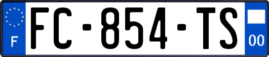FC-854-TS