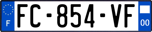 FC-854-VF