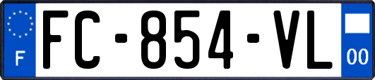 FC-854-VL