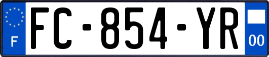 FC-854-YR