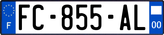 FC-855-AL