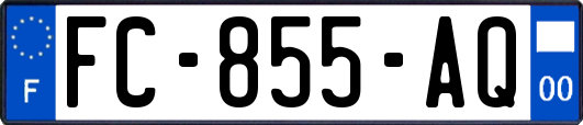 FC-855-AQ