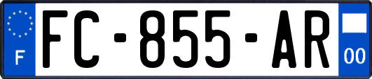 FC-855-AR