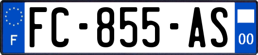 FC-855-AS