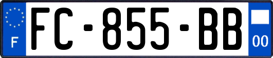 FC-855-BB