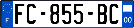 FC-855-BC