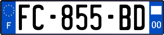 FC-855-BD