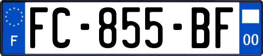 FC-855-BF