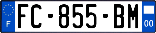 FC-855-BM