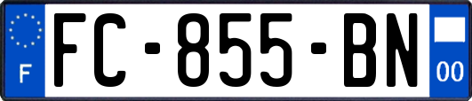 FC-855-BN