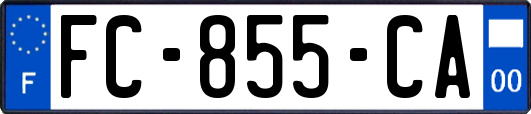 FC-855-CA