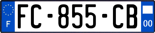 FC-855-CB