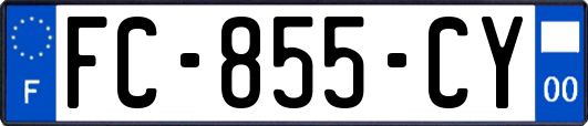 FC-855-CY