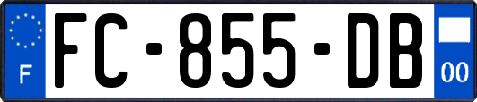 FC-855-DB