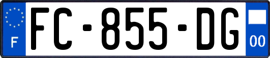 FC-855-DG