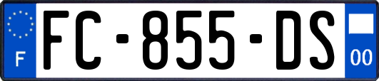 FC-855-DS