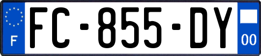 FC-855-DY