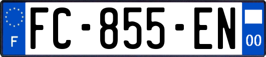 FC-855-EN