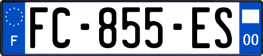 FC-855-ES