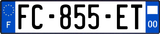 FC-855-ET