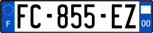 FC-855-EZ