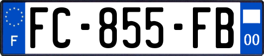 FC-855-FB