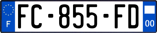 FC-855-FD