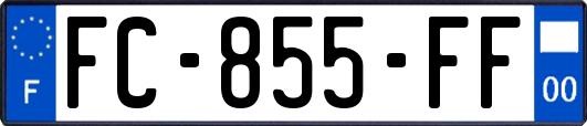 FC-855-FF