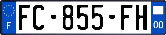 FC-855-FH