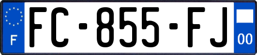 FC-855-FJ