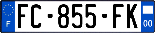 FC-855-FK
