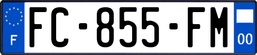 FC-855-FM