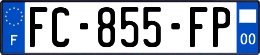 FC-855-FP