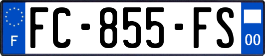 FC-855-FS