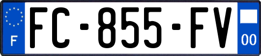 FC-855-FV